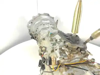 Автозапчастина б/у коробка передач для mitsubishi montero   (v3_w, v2_w, v4_w) 2.8 td (v46w, v26w) посилання на oem iam v5m315sl 5 velocidades 