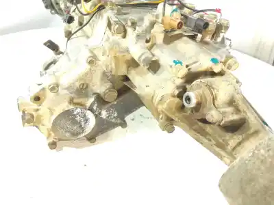 Автозапчастина б/у коробка передач для mitsubishi montero   (v3_w, v2_w, v4_w) 2.8 td (v46w, v26w) посилання на oem iam v5m315sl 5 velocidades 