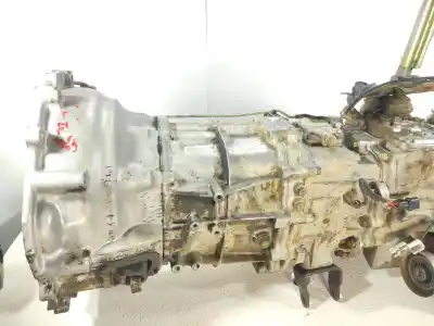 Автозапчастина б/у коробка передач для mitsubishi montero   (v3_w, v2_w, v4_w) 2.8 td (v46w, v26w) посилання на oem iam v5m315sl 5 velocidades 