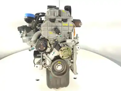 Pezzo di ricambio per auto di seconda mano motore completo per nissan micra ii (k11) 1.0 i 16v riferimenti oem iam cg10  gasolina