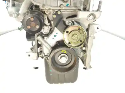 Pezzo di ricambio per auto di seconda mano motore completo per nissan micra ii (k11) 1.0 i 16v riferimenti oem iam cg10  gasolina
