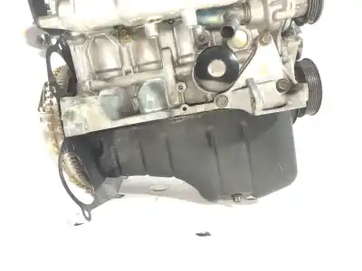 Pezzo di ricambio per auto di seconda mano motore completo per nissan micra ii (k11) 1.0 i 16v riferimenti oem iam cg10  gasolina