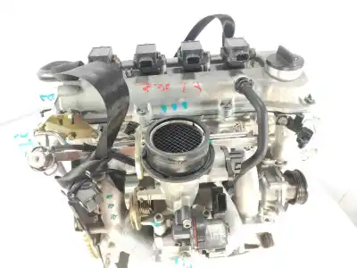 Pezzo di ricambio per auto di seconda mano motore completo per nissan micra ii (k11) 1.0 i 16v riferimenti oem iam cg10  gasolina