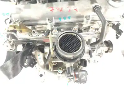 Pezzo di ricambio per auto di seconda mano motore completo per nissan micra ii (k11) 1.0 i 16v riferimenti oem iam cg10  gasolina