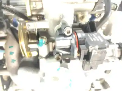Pezzo di ricambio per auto di seconda mano motore completo per nissan micra ii (k11) 1.0 i 16v riferimenti oem iam cg10  gasolina