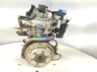Pezzo di ricambio per auto di seconda mano motore completo per nissan micra ii (k11) 1.0 i 16v riferimenti oem iam cg10  gasolina