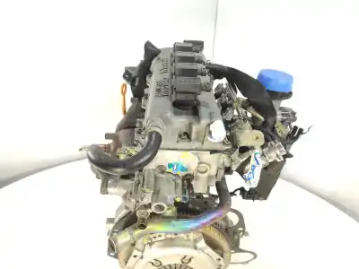 Pezzo di ricambio per auto di seconda mano motore completo per nissan micra ii (k11) 1.0 i 16v riferimenti oem iam cg10  gasolina