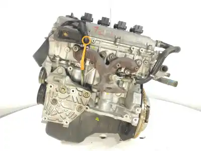 Pezzo di ricambio per auto di seconda mano motore completo per nissan micra ii (k11) 1.0 i 16v riferimenti oem iam cg10  gasolina