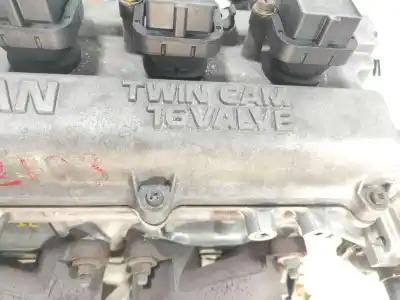 Pezzo di ricambio per auto di seconda mano motore completo per nissan micra ii (k11) 1.0 i 16v riferimenti oem iam cg10  gasolina