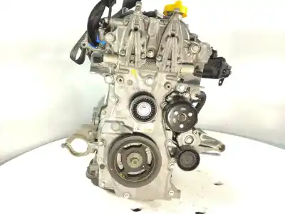 Tweedehands auto-onderdeel complete motor voor renault megane iii fastback (bz0/1_, b3_) 1.2 tce (bz16, bz28) oem iam-referenties h5f404  gasolina