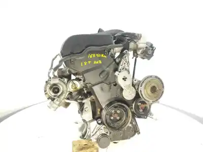 Recambio de automóvil de segunda mano de MOTOR COMPLETO para AUDI A4 B5 (8D2)  referencias OEM IAM AEB  GASOLINA