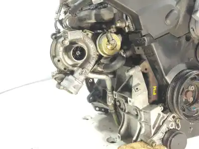 Автозапчасти б/у полный двигатель за audi a4 b5 (8d2) 1.8 t ссылки oem iam aeb  gasolina
