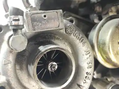 Автозапчасти б/у полный двигатель за audi a4 b5 (8d2) 1.8 t ссылки oem iam aeb  gasolina