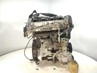 Автозапчасти б/у полный двигатель за audi a4 b5 (8d2) 1.8 t ссылки oem iam aeb  gasolina