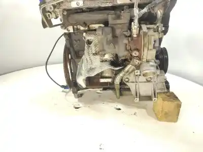 Автозапчасти б/у полный двигатель за audi a4 b5 (8d2) 1.8 t ссылки oem iam aeb  gasolina