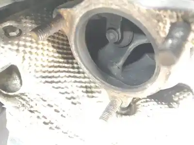 Автозапчасти б/у полный двигатель за audi a4 b5 (8d2) 1.8 t ссылки oem iam aeb  gasolina