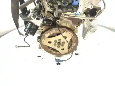 Автозапчасти б/у полный двигатель за audi a4 b5 (8d2) 1.8 t ссылки oem iam aeb  gasolina