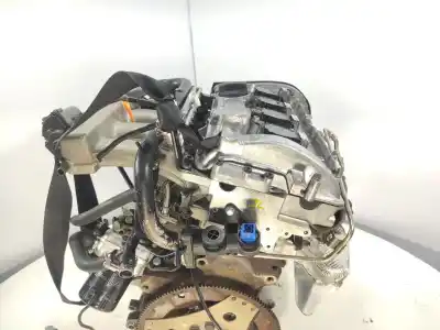 Автозапчасти б/у полный двигатель за audi a4 b5 (8d2) 1.8 t ссылки oem iam aeb  gasolina