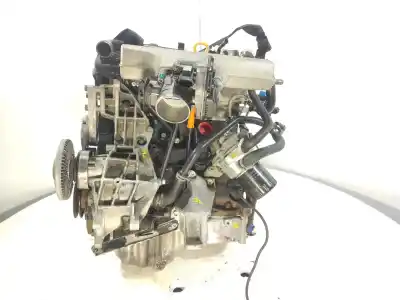 Автозапчасти б/у полный двигатель за audi a4 b5 (8d2) 1.8 t ссылки oem iam aeb  gasolina