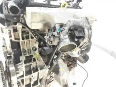 Автозапчасти б/у полный двигатель за audi a4 b5 (8d2) 1.8 t ссылки oem iam aeb  gasolina