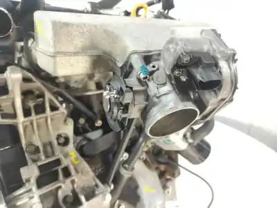 Автозапчасти б/у полный двигатель за audi a4 b5 (8d2) 1.8 t ссылки oem iam aeb  gasolina