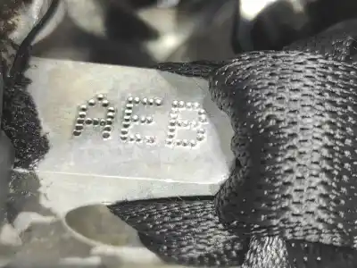 Автозапчасти б/у полный двигатель за audi a4 b5 (8d2) 1.8 t ссылки oem iam aeb  gasolina