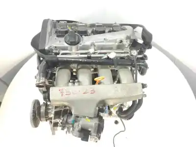 Автозапчасти б/у полный двигатель за audi a4 b5 (8d2) 1.8 t ссылки oem iam aeb  gasolina