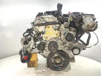 Gebrauchtes Autoersatzteil  zum MERCEDES CLASE C COUPÉ (CL203)  OEM-IAM-Referenzen 646963  DIESEL