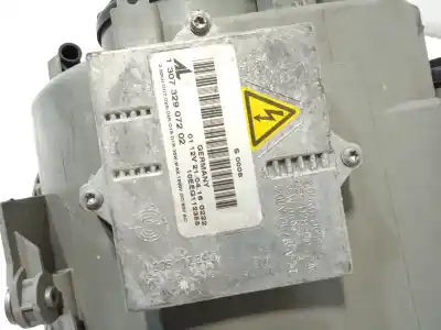 Gebrauchtes Autoersatzteil linker scheinwerfer zum mercedes clase c coupé (cl203) c 220 cdi (203.708) oem-iam-referenzen a2038204159  