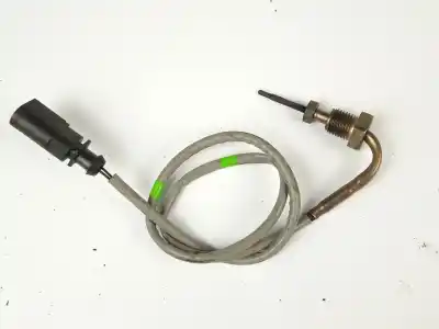 Pezzo di ricambio per auto di seconda mano Sensore per SEAT ALHAMBRA (710, 711) 2.0 TDI Riferimenti OEM IAM 04L906088ES  