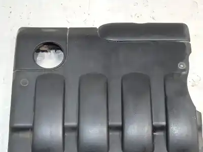 Pièce détachée automobile d'occasion couvert de moteur pour peugeot 406 (8b) 2.0 hdi 110 références oem iam   
