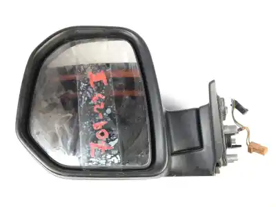 Second-hand car spare part left rearview mirror for citroen berlingo multispace (b9) 1.6 hdi 90 oem iam references 