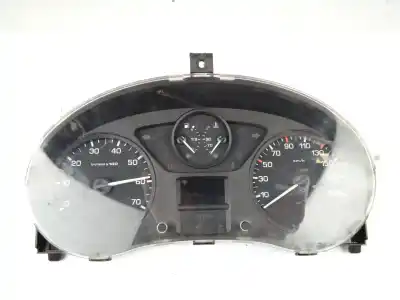 Second-hand car spare part dashboard for citroen berlingo multispace (b9) 1.6 hdi 90 oem iam references 9666904880