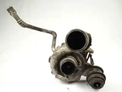 Tweedehands auto-onderdeel turbolader voor nissan primastar furgón (x83) 1.9 dci 100 oem iam-referenties 8200091350a