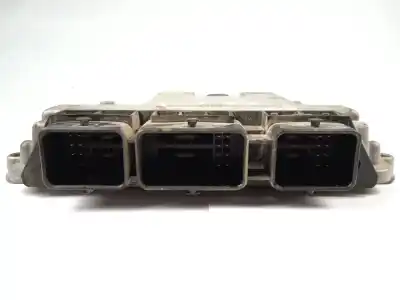 Автозапчастина б/у ебу контролер двигуна для nissan primastar furgón (x83) 1.9 dci 100 посилання на oem iam 0281011529  