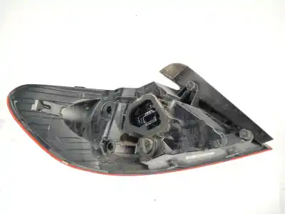 Second-hand car spare part right tailgate light for volkswagen cc b7 (358) 2.0 tdi oem iam references 3c8945208m  
