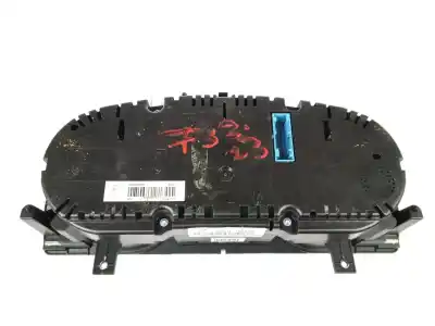 Second-hand car spare part dashboard for volkswagen cc b7 (358) 2.0 tdi oem iam references 3c8920870l  