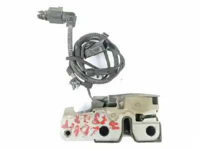 Second-hand car spare part bonnet lock for volkswagen cc b7 (358) 2.0 tdi oem iam references 3ab823509a