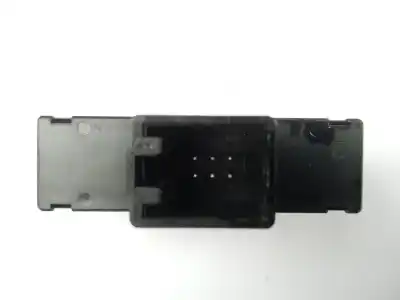 Second-hand car spare part hazard warning lights for volkswagen cc b7 (358) 2.0 tdi oem iam references 3aa953509  