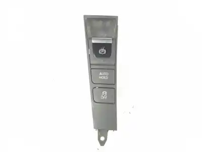 Second-hand car spare part SWITCH for VW CC B7 (358)  OEM IAM references 3AB927137  