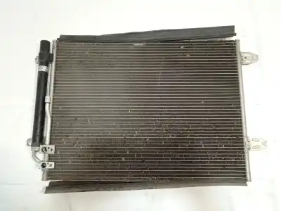 Second-hand car spare part heating / air conditioning radiator for volkswagen cc b7 (358) 2.0 tdi oem iam references 1k0298403a