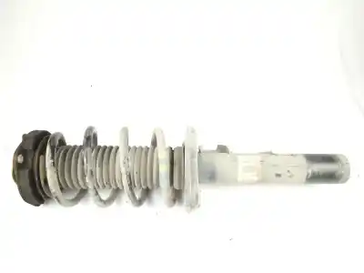 Second-hand car spare part front right shock absorber for volkswagen cc b7 (358) 2.0 tdi oem iam references 3c0413031aj