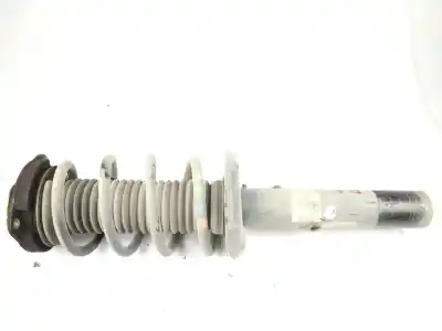 Second-hand car spare part front left shock absorber for volkswagen cc b7 (358) 2.0 tdi oem iam references 3c0413031aj
