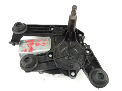 Pièce détachée automobile d'occasion Moteur D'essuie-glace Arriere pour CITROEN C4 II (NC_) 1.6 BLUEHDI 120 Références OEM IAM 9680477480  