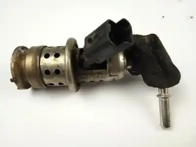 Pièce détachée automobile d'occasion  pour CITROEN C4 II (NC_)  Références OEM IAM 9802763880  