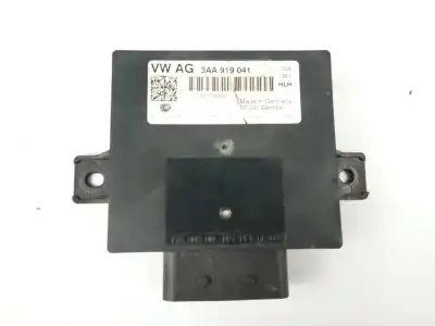 Second-hand car spare part electronic module for volkswagen cc b7 (358) 2.0 tdi oem iam references 3aa919041