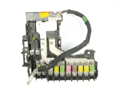 Pièce détachée automobile d'occasion boîtes à fusibles pour citroen c4 ii (nc_) 1.6 bluehdi 120 références oem iam 9805119780  