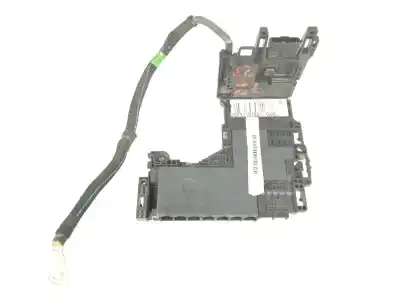 Pièce détachée automobile d'occasion boîtes à fusibles pour citroen c4 ii (nc_) 1.6 bluehdi 120 références oem iam 9805119780  