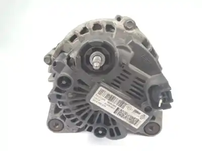 Автозапчастина б/у генератор для renault megane iii fastback (bz0/1_, b3_) 1.5 dci (bz09, bz0d, bz1w, bz29, bz14) посилання на oem iam 231000027r  tg12c078
