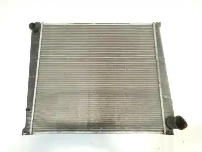 Pezzo di ricambio per auto di seconda mano RADIATORE D ACQUA per NISSAN ATLEON  Riferimenti OEM IAM   